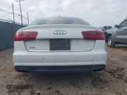 ✅ 2017 Audi A6 Premium • VIN: WAUC8AFC5HN036033 • Lot: 43926010. Wystawiony na IAAI z przebiegiem 114 273 mil. Bezpłatny archiwum sprzedaży aukcyjnych z USA i szczegółowy raport historii pojazdu na DreamBid. Zdjęcie 16.