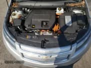 ✅ 2015 Chevrolet Volt • VIN: 1G1RA6E48FU130489 • Lot: 44204624. Wystawiony na Copart z przebiegiem 88 500 mil. Bezpłatny archiwum sprzedaży aukcyjnych z USA i szczegółowy raport historii pojazdu na DreamBid. Zdjęcie 12.