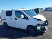 ✅ 2018 Nissan NV200 SV • VIN: 3N6CM0KNXJK698098 • Lot: 43591004. Listed on IAAI with 194,734 mi. Free auction sales archive from the USA and detailed vehicle history report at DreamBid. Image 14.