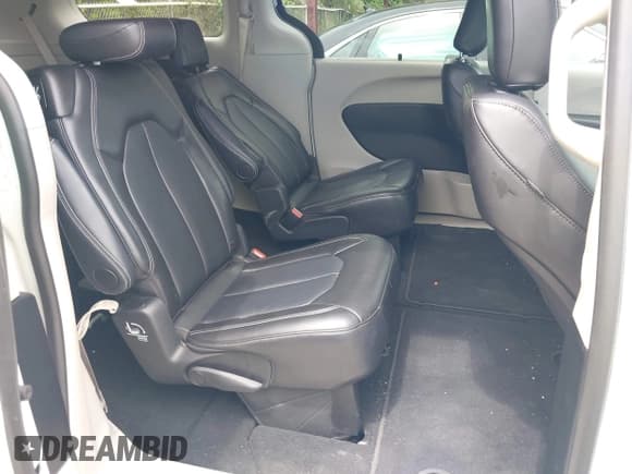 ✅ 2024 Chrysler Pacifica Touring L • VIN: 2C4RC1BG2RR149902 • Лот: 42475018. Опубликован ранее на IAAI с пробегом 46 090 миль. Бесплатный доступ к архиву аукционных продаж из США и подробный отчёт об истории автомобиля на DreamBid. Изображение 8.