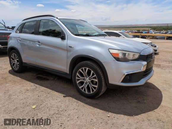 2017 Mitsubishi Outlander SEL с VIN JA4AP4AW6HZ066158, выставлен на аукционе Copart как лот 65899395 с пробегом 56 353 миль миль и Списание • Salvage title. История ставок и продаж доступна на DreamBid. Изображение 4.