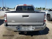 ✅ 2014 Toyota Tacoma PreRunner • VIN: 5TFJU4GN0EX058786 • Lot: 86243515. Listed on Copart with 99,895 mi. Free auction sales archive from the USA and detailed vehicle history report at DreamBid. Image 6.