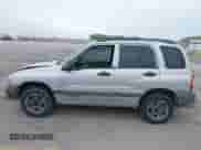 2003 Chevrolet Tracker с VIN 2CNBE134736919970, выставлен на аукционе IAAI как лот 42203446 с пробегом 158 872 миль миль и . История ставок и продаж доступна на DreamBid. Изображение 14.