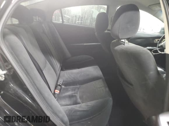 ✅ 2010 Mazda 6 i Touring • VIN: 1YVHZ8CH9A5M54321 • Lot: 93126635. Wystawiony na Copart z przebiegiem 283 657 mil. Bezpłatny archiwum sprzedaży aukcyjnych z USA i szczegółowy raport historii pojazdu na DreamBid. Zdjęcie 10.