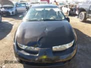 ✅ 1997 Saturn SC • VIN: 1G8ZE1283VZ163658 • Лот: 40494467. Опубликован ранее на IAAI с пробегом 111 701 миль. Бесплатный доступ к архиву аукционных продаж из США и подробный отчёт об истории автомобиля на DreamBid. Изображение 12.