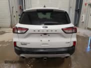 ✅ 2020 Ford Escape Titanium • VIN: 1FMCU9J99LUB15711 • Lot: 86680545. Listed on Copart with 75,531 mi. Free auction sales archive from the USA and detailed vehicle history report at DreamBid. Image 6.