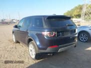 ✅ 2015 Land Rover Discovery Sport HSE • VIN: SALCR2BG8FH538814 • Lot: 43340789. Wystawiony na IAAI z przebiegiem 145 735 mil. Bezpłatny archiwum sprzedaży aukcyjnych z USA i szczegółowy raport historii pojazdu na DreamBid. Zdjęcie 3.