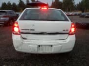 ✅ 2004 Chevrolet Malibu Maxx LS • VIN: 1G1ZT64824F234962 • Лот: 85425195. Опубликован ранее на Copart с пробегом 156 139 миль. Бесплатный доступ к архиву аукционных продаж из США и подробный отчёт об истории автомобиля на DreamBid. Изображение 6.