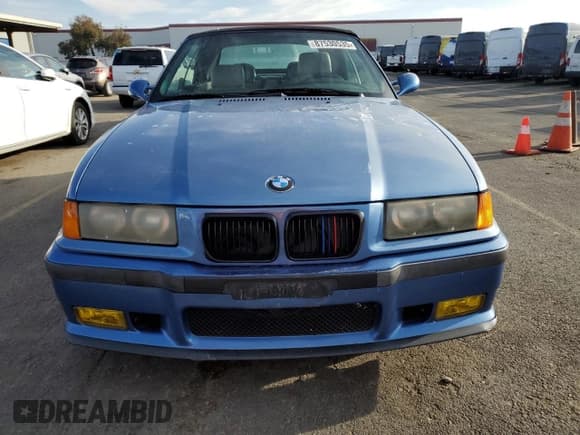 ✅ 1999 BMW 3 Series M3 • VIN: WBSBK0335XEC40971 • Lot: 87530535. Wystawiony na Copart z przebiegiem 204 744 mil. Bezpłatny archiwum sprzedaży aukcyjnych z USA i szczegółowy raport historii pojazdu na DreamBid. Zdjęcie 5.