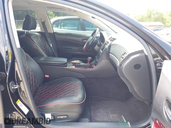 ✅ 2009 Lexus GS 350 • VIN: JTHBE96S990045733 • Лот: 42852052. Опубликован ранее на IAAI с пробегом 245 208 миль. Бесплатный доступ к архиву аукционных продаж из США и подробный отчёт об истории автомобиля на DreamBid. Изображение 5.