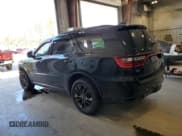 ✅ 2019 Dodge Durango GT Plus • VIN: 1C4RDJDG3KC534278 • Lot: 89932455. Listed on Copart with 71,558 mi. Free auction sales archive from the USA and detailed vehicle history report at DreamBid. Image 2.