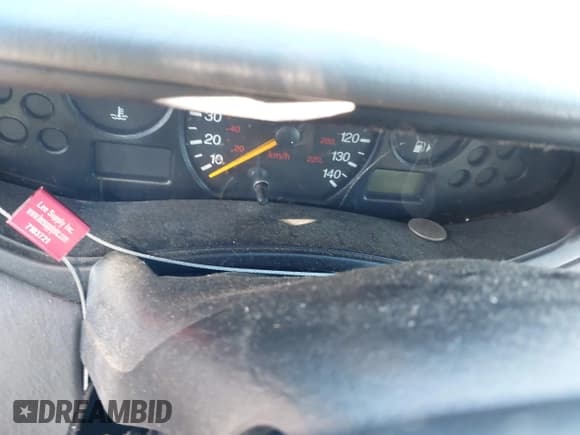 ✅ 2003 Ford Focus LX • VIN: 1FAFP33P43W334166 • Lot: 43258133. Listed on IAAI with Not provided. Free auction sales archive from the USA and detailed vehicle history report at DreamBid. Image 7.