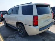 ✅ 2015 Chevrolet Tahoe LT • VIN: 1GNSCBKC8FR218895 • Lot: 43179904. Listed on IAAI with 230,145 mi. Free auction sales archive from the USA and detailed vehicle history report at DreamBid. Image 3.