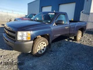 ✅ 2010 Chevrolet Silverado 1500 Work Truck • VIN: 1GCPCPEX9AZ131638 • Lot: 85831435. Listed on Copart with 180,997 mi. Free auction sales archive from the USA and detailed vehicle history report at DreamBid. Image 1.