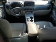 ✅ 2021 Hyundai Kona Ultimate • VIN: KM8K53AGXMU101421 • Лот: 70324254. Опубликован ранее на Copart с пробегом 47 736 миль. Бесплатный доступ к архиву аукционных продаж из США и подробный отчёт об истории автомобиля на DreamBid. Изображение 8.