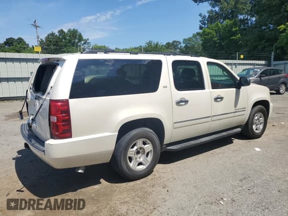 ✅ 2013 Chevrolet Suburban LTZ • VIN: 1GNSCKE07DR257220 • Lot: 54662285. Wystawiony na Copart z przebiegiem 216 341 mil. Bezpłatny archiwum sprzedaży aukcyjnych z USA i szczegółowy raport historii pojazdu na DreamBid. Zdjęcie 3.