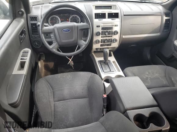 ✅ 2008 Ford Escape XLT • VIN: 1FMCU93128KD51563 • Лот: 59758545. Опубликован ранее на Copart с пробегом 126 832 миль. Бесплатный доступ к архиву аукционных продаж из США и подробный отчёт об истории автомобиля на DreamBid. Изображение 8.