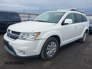 ✅ 2019 Dodge Journey SE • VIN: 3C4PDCBG9KT731580 • Lot: 43704869. Wystawiony na IAAI z przebiegiem 103 041 mil. Bezpłatny archiwum sprzedaży aukcyjnych z USA i szczegółowy raport historii pojazdu na DreamBid. Zdjęcie 2.