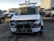 ✅ 2023 Ford Transit Connect XL • VIN: NM0LS7S22P1567584 • Lot: 85969414. Listed on Copart with 16,243 mi. Free auction sales archive from the USA and detailed vehicle history report at DreamBid. Image 5.