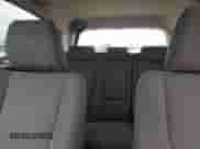 2008 Hyundai Tucson GLS z VIN KM8JM12B08U813447, wystawiony jako Copart lot #85606504 z przebiegiem 183 651 mil mil oraz Szkoda całkowita • Salvage title. Historia ofert i sprzedaży dostępna na DreamBid. Obrazek 10.