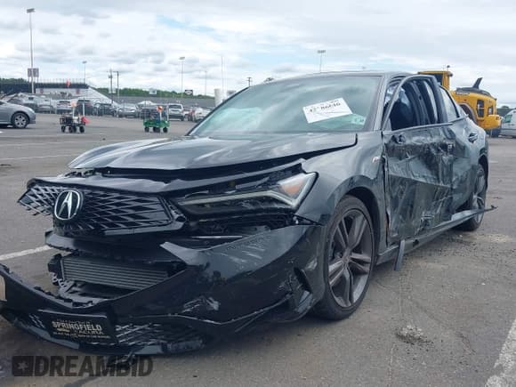 ✅ 2025 Acura Integra w/A-Spec Package • VIN: 19UDE4H39SA015460 • Lot: 42786046. Wystawiony na IAAI z przebiegiem 5 682 mil. Bezpłatny archiwum sprzedaży aukcyjnych z USA i szczegółowy raport historii pojazdu na DreamBid. Zdjęcie 2.