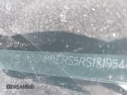 ✅ 2024 Chevrolet Blazer RS • VIN: 3GNKBERS5RS181954 • Lot: 42057083. Listed on IAAI with 10,701 mi. Free auction sales archive from the USA and detailed vehicle history report at DreamBid. Image 18.