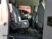 ✅ 2017 Ford Transit XL • VIN: 1FBZX2ZM8HKB13011 • Lot: 81103975. Listed on Copart with 351,201 mi. Free auction sales archive from the USA and detailed vehicle history report at DreamBid. Image 11.