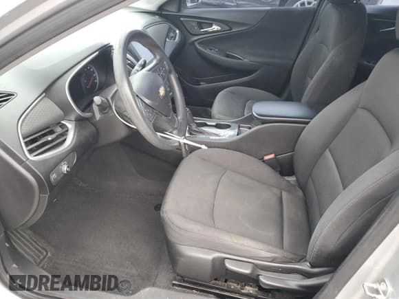 ✅ 2016 Chevrolet Malibu LS • VIN: 1G1ZB5ST8GF339918 • Lot: 85406815. Listed on Copart with 130,117 mi. Free auction sales archive from the USA and detailed vehicle history report at DreamBid. Image 7.