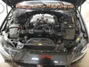 ✅ 2016 Jaguar XF 35t Prestige • VIN: SAJBK4BV7GCY20167 • Lot: 44058185. Wystawiony na Copart z przebiegiem Nie podano. Bezpłatny archiwum sprzedaży aukcyjnych z USA i szczegółowy raport historii pojazdu na DreamBid. Zdjęcie 11.