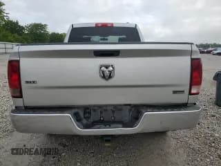 ✅ 2009 Dodge 1500 SLT • VIN: 1D3HB18PX9S801662 • Lot: 56065835. Wystawiony na Copart z przebiegiem 114 809 mil. Bezpłatny archiwum sprzedaży aukcyjnych z USA i szczegółowy raport historii pojazdu na DreamBid. Zdjęcie 6.