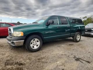 ✅ 2003 Dodge 1500 ST • VIN: 1D7HA18N93J512785 • Лот: 87081405. Опубликован ранее на Copart с пробегом 158 098 миль. Бесплатный доступ к архиву аукционных продаж из США и подробный отчёт об истории автомобиля на DreamBid. Изображение 1.
