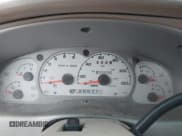 ✅ 2001 Ford Explorer Sport Trac • VIN: 1FMZU77E11UC98103 • Lot: 41311932. Wystawiony na IAAI z przebiegiem 196 408 mil. Bezpłatny archiwum sprzedaży aukcyjnych z USA i szczegółowy raport historii pojazdu na DreamBid. Zdjęcie 7.