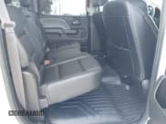 ✅ 2017 Chevrolet Silverado 2500HD Work Truck • VIN: 1GC1KUEY2HF229468 • Lot: 42615385. Wystawiony na IAAI z przebiegiem 88 472 mil. Bezpłatny archiwum sprzedaży aukcyjnych z USA i szczegółowy raport historii pojazdu na DreamBid. Zdjęcie 8.