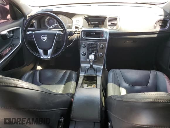 ✅ 2013 Volvo S60 T5 Premier • VIN: YV1612FS8D2194504 • Lot: 64504345. Listed on Copart with 150,904 mi. Free auction sales archive from the USA and detailed vehicle history report at DreamBid. Image 8.