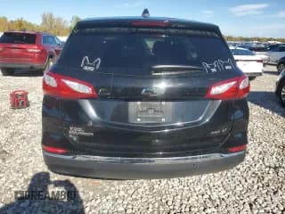 ✅ 2019 Chevrolet Equinox LT • VIN: 3GNAXUEV7KL343395 • Лот: 86248455. Опубликован ранее на Copart с пробегом 93 242 миль. Бесплатный доступ к архиву аукционных продаж из США и подробный отчёт об истории автомобиля на DreamBid. Изображение 6.