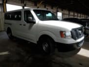 ✅ 2019 Nissan NV 3500 HD SV • VIN: 5BZBF0AA3KN853139 • Lot: 45419355. Wystawiony na Copart z przebiegiem 28 173 mil. Bezpłatny archiwum sprzedaży aukcyjnych z USA i szczegółowy raport historii pojazdu na DreamBid. Zdjęcie 4.