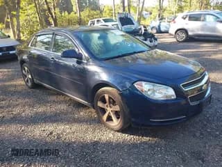 ✅ 2011 Chevrolet Malibu 1LT • VIN: 1G1ZC5E1XBF157007 • Lot: 43363638. Wystawiony na IAAI z przebiegiem 188 758 mil. Bezpłatny archiwum sprzedaży aukcyjnych z USA i szczegółowy raport historii pojazdu na DreamBid. Zdjęcie 1.