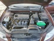 ✅ 2009 Hyundai Sonata GLS • VIN: 5NPET46C89H431384 • Лот: 87859175. Опубликован ранее на Copart с пробегом 109 074 миль. Бесплатный доступ к архиву аукционных продаж из США и подробный отчёт об истории автомобиля на DreamBid. Изображение 12.