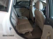 ✅ 2014 Ford C-Max SEL • VIN: 1FADP5CU6EL513497 • Lot: 43135750. Listed on IAAI with 173,605 mi. Free auction sales archive from the USA and detailed vehicle history report at DreamBid. Image 8.