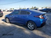 ✅ 2016 Chevrolet Volt Premier • VIN: 1G1RB6S53GU108542 • Lot: 75282524. Wystawiony na Copart z przebiegiem 69 753 mil. Bezpłatny archiwum sprzedaży aukcyjnych z USA i szczegółowy raport historii pojazdu na DreamBid. Zdjęcie 2.