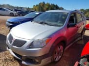 ✅ 2005 Pontiac Vibe GT • VIN: 5Y2SN63L75Z461265 • Лот: 40611438. Опубликован ранее на IAAI с пробегом Не указан. Бесплатный доступ к архиву аукционных продаж из США и подробный отчёт об истории автомобиля на DreamBid. Изображение 16.