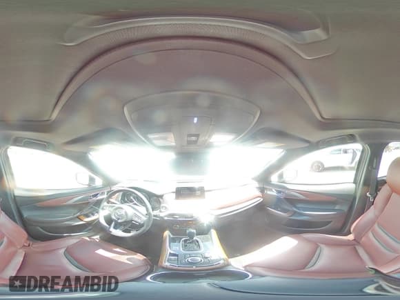 ✅ 2018 Mazda CX-9 Signature • VIN: JM3TCBEY2J0210915 • Lot: 62232165. Wystawiony na Copart z przebiegiem 79 197 mil. Bezpłatny archiwum sprzedaży aukcyjnych z USA i szczegółowy raport historii pojazdu na DreamBid. Zdjęcie 15.