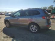 ✅ 2011 Hyundai Santa Fe Limited • VIN: 5XYZK3AB3BG044073 • Lot: 77100334. Listed on Copart with 216,892 mi. Free auction sales archive from the USA and detailed vehicle history report at DreamBid. Image 2.