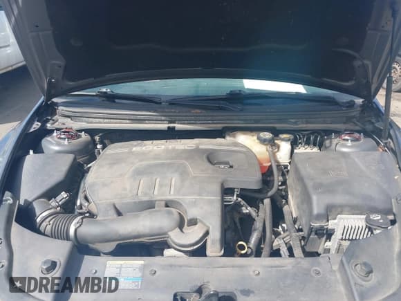 ✅ 2010 Chevrolet Malibu LTZ 1LZ • VIN: 1G1ZE5E09A4147838 • Lot: 43007390. Listed on IAAI with 148,132 mi. Free auction sales archive from the USA and detailed vehicle history report at DreamBid. Image 10.