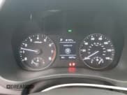 ✅ 2022 Hyundai Accent Limited • VIN: 3KPC34A69NE160326 • Лот: 86615334. Опубликован ранее на Copart с пробегом 34 073 миль. Бесплатный доступ к архиву аукционных продаж из США и подробный отчёт об истории автомобиля на DreamBid. Изображение 9.