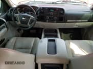 ✅ 2007 Chevrolet Silverado 1500 • VIN: 2GCFC13Y671595539 • Lot: 47355634. Listed on Copart with 247,142 mi. Free auction sales archive from the USA and detailed vehicle history report at DreamBid. Image 8.