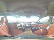 ✅ 2024 Lincoln Nautilus Black Label • VIN: 5LMPJ9JA7RJ790095 • Lot: 88403755. Wystawiony na Copart z przebiegiem 5 081 mil. Bezpłatny archiwum sprzedaży aukcyjnych z USA i szczegółowy raport historii pojazdu na DreamBid. Zdjęcie 16.