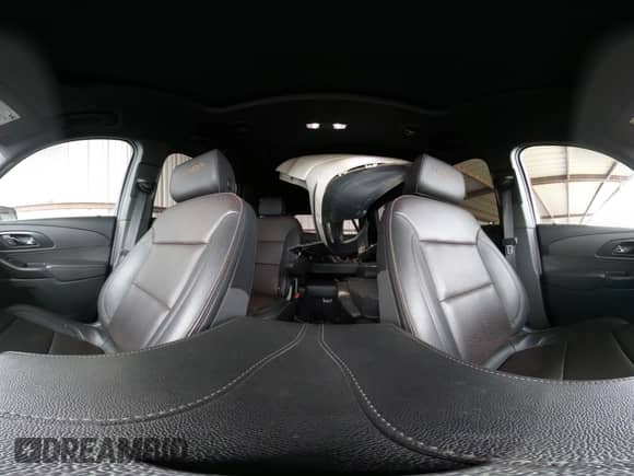 2022 Chevrolet Traverse High Country с VIN 1GNEVNKW0NJ169482, выставлен на аукционе IAAI как лот 42328821 с пробегом 62 625 миль миль и . История ставок и продаж доступна на DreamBid. Изображение 24.