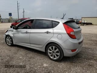 ✅ 2014 Hyundai Accent SE • VIN: KMHCU5AE5EU152862 • Лот: 70588944. Опубликован ранее на Copart с пробегом 150 875 миль. Бесплатный доступ к архиву аукционных продаж из США и подробный отчёт об истории автомобиля на DreamBid. Изображение 2.