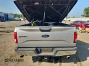 ✅ 2015 Ford F-150 XLT • VIN: 1FTEX1CP4FKE68357 • Lot: 81612975. Wystawiony na Copart z przebiegiem 88 759 mil. Bezpłatny archiwum sprzedaży aukcyjnych z USA i szczegółowy raport historii pojazdu na DreamBid. Zdjęcie 6.